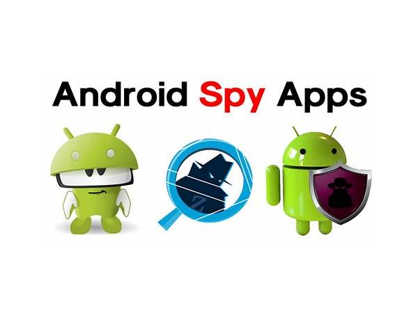 The Spy for Android - Download the APK from Habererciyes